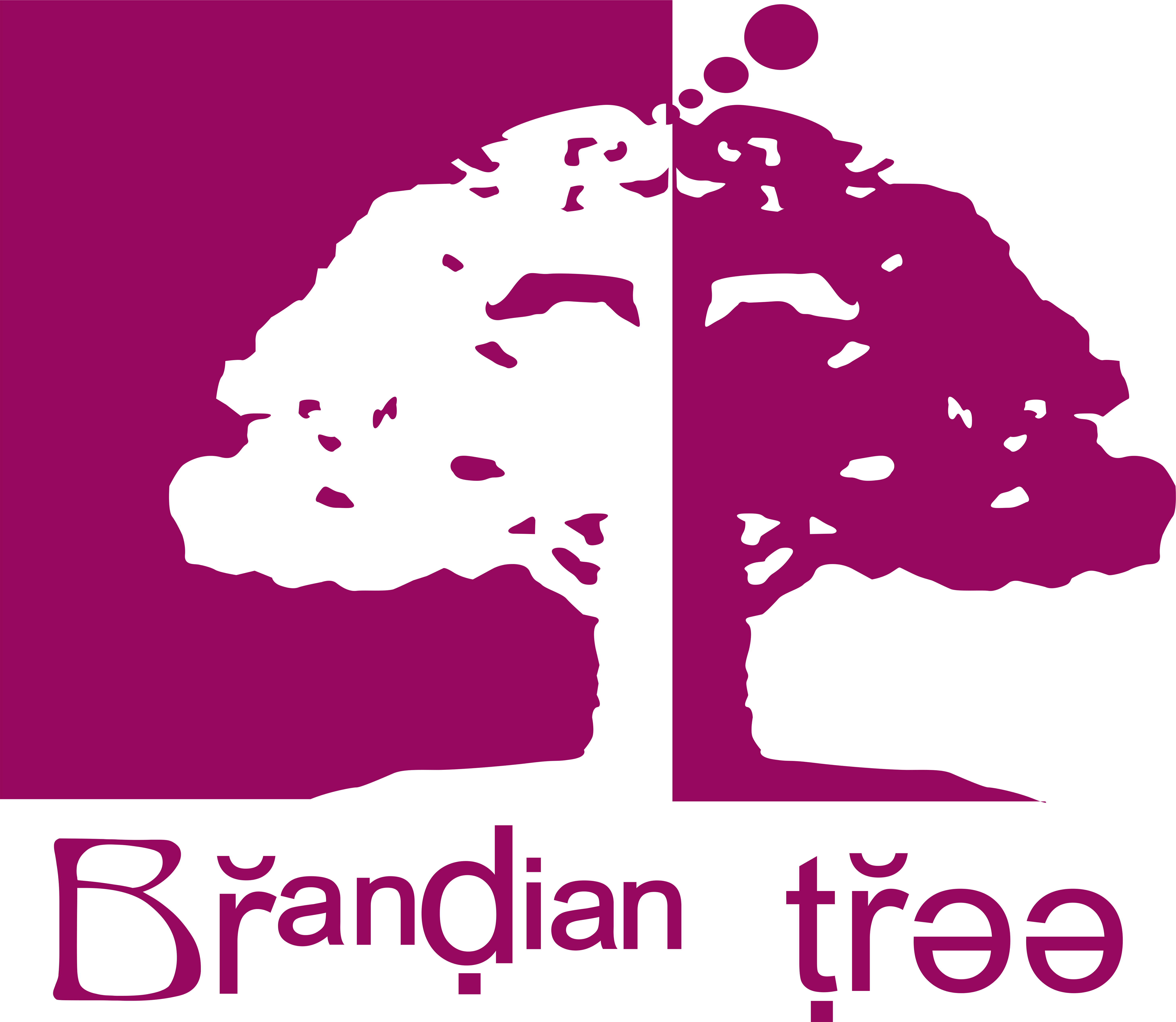 Brandian Tree